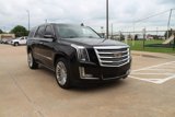 Used 2016 Cadillac Escalade Platinum image 3