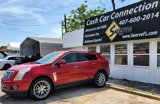 Used 2015 Cadillac SRX Premium w/ Trailering Package image 2