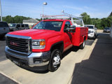 Used 2017 GMC Sierra 3500 2WD Regular Cab w/ Sierra Convenience Package image 5