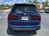 New 2026 BMW X7 xDrive40i w/ Executive Package image 4