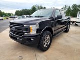 Used 2020 Ford F150 XLT w/ Equipment Group 302A Luxury image 2