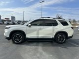 New 2025 Honda Pilot EX-L image 4