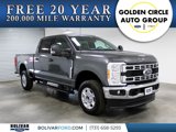 New 2025 Ford F250 XL image 1