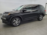 Used 2018 Honda Pilot Elite image 2