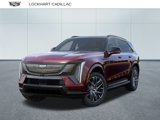 New 2026 Cadillac Escalade IQ Sport 1 w/ LPO, ONYX Package image 6