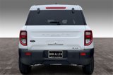 New 2025 Ford Bronco Sport Big Bend w/ Convenience Package image 4