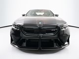 New 2025 BMW M5 w/ Carbon Package image 2