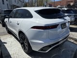 New 2026 Jaguar F-PACE R-Dynamic S image 2