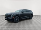 New 2025 Cadillac Escalade IQ Sport 2 image 4