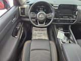 New 2025 Nissan Pathfinder Platinum image 6