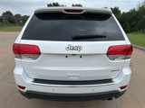 Used 2019 Jeep Grand Cherokee Limited image 4