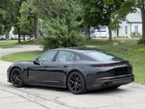 New 2025 Porsche Panamera 4 image 3
