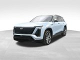 New 2026 Cadillac Vistiq Sport image 5