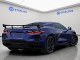 New 2025 Chevrolet Corvette Stingray Preferred Conv w/ Z51 Performance Package image 4