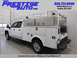 Used 2021 Chevrolet Silverado 2500 W/T w/ WT Convenience Package image 2