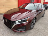 Used 2023 Nissan Altima 2.5 SV image 3