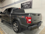 Used 2019 Ford F150 XL w/ Equipment Group 101A Mid image 5