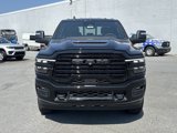 New 2026 RAM 2500 Laramie w/ Night Edition image 2