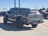 New 2025 Jeep Gladiator Sport image 4