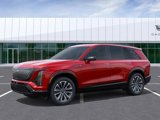 New 2026 Cadillac Vistiq Sport image 2