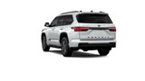New 2026 Toyota Sequoia Platinum image 4