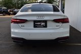 Used 2022 Audi A5 2.0T Premium Plus w/ Premium Plus image 6
