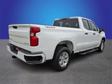 Used 2024 Chevrolet Silverado 1500 Custom image 4