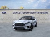 New 2025 Ford Mustang Mach-E GT image 2