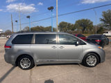 Used 2013 Toyota Sienna Limited image 5