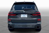 New 2026 BMW X7 xDrive40i w/ M Sport Package image 4