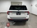 New 2025 Ford Explorer ST image 5