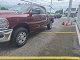 New 2024 RAM 2500 Tradesman w/ Chrome Appearance Group image 4