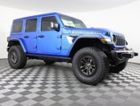 New 2025 Jeep Wrangler Unlimited Rubicon 392 image 3