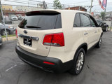 Used 2011 Kia Sorento EX w/ Limited Pkg image 6