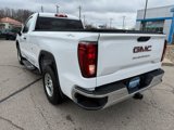 Certified 2024 GMC Sierra 1500 Pro w/ Pro Value Package image 4