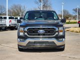 Used 2023 Ford F150 XLT image 2