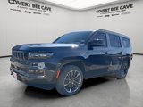 New 2025 Jeep Grand Wagoneer Series III w/ Quick Order Packagew 28T image 5