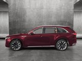 New 2025 MAZDA CX-90 3.3 Turbo S w/ Premium Plus image 3