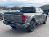 New 2025 Ford F150 XLT w/ Equipment Group 302A MID image 3