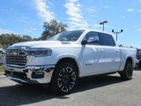 New 2025 RAM 1500 Limited image 3