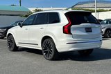 New 2025 Volvo XC90 B6 Plus w/ Protection Package Premier image 3