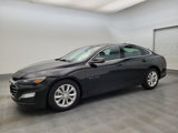 Used 2020 Chevrolet Malibu LT image 2