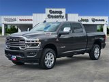 New 2026 RAM 2500 Laramie image 3