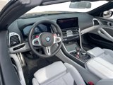Used 2025 BMW M8 Competition w/ Driving Assistance Package image 4