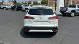 Certified 2023 Toyota Corolla Cross XLE image 4