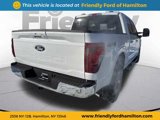New 2025 Ford F150 XLT w/ Equipment Group 302A MID image 5