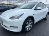 Used 2021 Tesla Model Y Long Range image 3