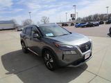 Used 2023 Nissan Rogue SL w/ SL Premium Package image 5