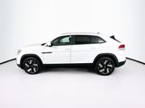 Used 2024 Volkswagen Atlas Cross Sport SE image 4
