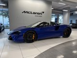 New 2026 McLaren Artura Spider image 3